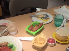-菲滋意式餐厅(西溪印象城店)