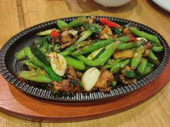-金翠河烧鹅粤式茶餐厅(龙湖三千集天街店)