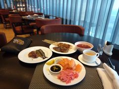 -洲际酒店·地平线全日餐厅HORIZON CAFÉ