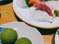 -福匠日本料理(人民路店)