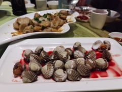 -华盛丰温州大排档(东三环南路店)