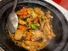 -一家亲台菜餐厅(银塘中路店)