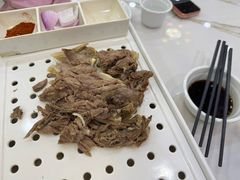 -老毛手抓·盐池滩羊非遗手抓(宁夏总店)