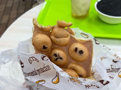 -阿叔鸡蛋仔(燎原路店)
