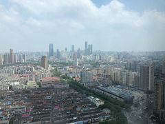 -无锡君来洲际酒店