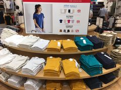 -优衣库(北京枫蓝国际广场店)