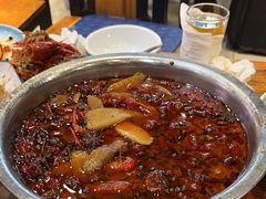 -柒五龙虾(八王寺店)