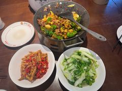 -肠相汇常德老肠子馆(雨花亭店)