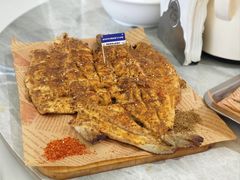 -何适山庄 ·可团建(水长城P2停车场店)