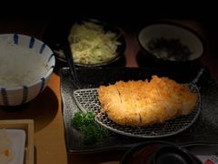 -胜博殿日式炸猪排(悠唐店)
