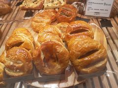 -工匠面包(壹方店)
