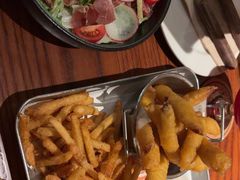-京A Taproom·精酿餐吧(CBD店)