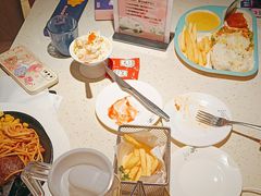 -夏日玛莉西餐厅(金茂览秀城店)