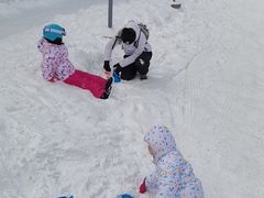 -太子岭滑雪场