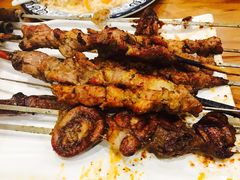 -巴依老爷新疆美食(望京小街店)