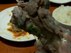 -金掌勺东北菜(格兰晴天店)