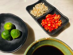 -狐狸爱上椰子鸡(滨江星光大道店)