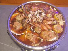 -上亿烧烤海鲜大咖(承德路店)