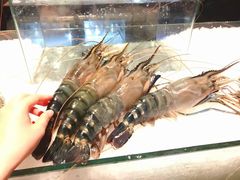 -Ministry of Crab(科伦坡店)