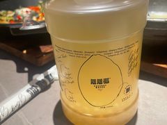 -得意啫·广东啫啫煲(前海HOP店)