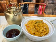 -小吊梨汤·北京菜(香山店)