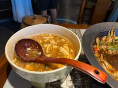 -一味大院•桐庐菜传承店(春江路店)