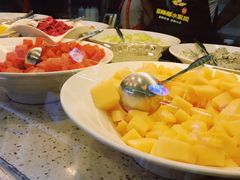 -葛师傅越南特色水果捞(建政南路总店)