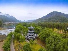 -温州永嘉书院