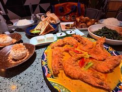 -Home Thai·泰谣(王府井apm店)