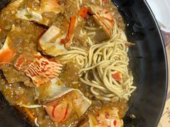 -沈记烧烤海鲜(江汉二路店)