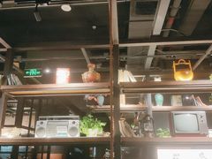 -探鱼·鲜青椒爽麻烤鱼(广州欣荣广场店)