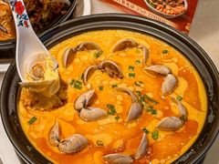 -莞府家宴·东莞菜(市民服务中心店)