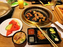 -火炉火自助餐(悠唐购物中心店)