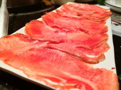 精品牛舌-牛事制造局牛肉火锅(莲岳路店)
