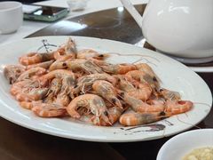 -腰记饭店(龙源路店)