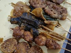 -上海老太小吃店(好吃街店)