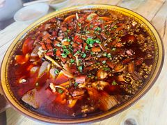 -饭江湖·江湖菜(湖广会馆店)