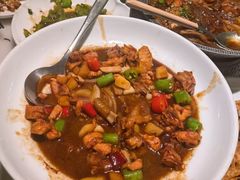 -大鱼徽州·寻味徽菜(星光总店)