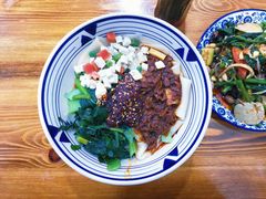 -友家棍棍面(和平村店)