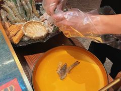 -牛New寿喜烧(金鹰世界店)