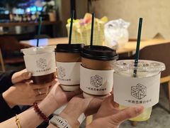 -ZM COFFEE(西安路店)