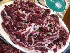 -三毛牛肉店(福强店)