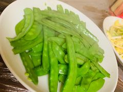 -蓝精灵饺子店