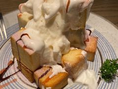 -茄子恰恰·新云南小炒(坪山益田店)