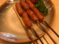 -乐凯撒披萨(欢乐颂购物中心店)