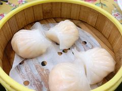 -芳姨广东砂锅粥(张庄路店)