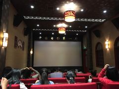 1号厅-大观楼电影院