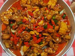 -辣小鲜·南昌大排档(船山路店)