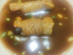 -天目湖刘老四农庄