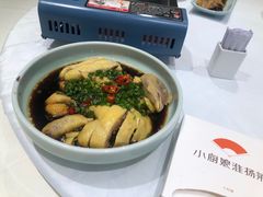 -小厨娘淮扬菜(板桥一店)